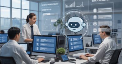 Ai and chatbot