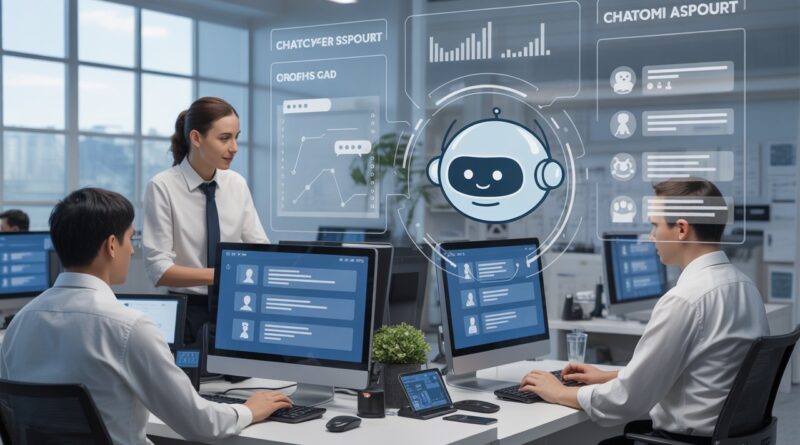 Ai and chatbot